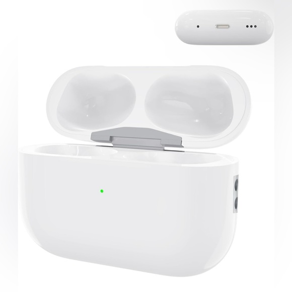 Apple Cell Phones & Accessories Apple Wireless Charging Case Airpod